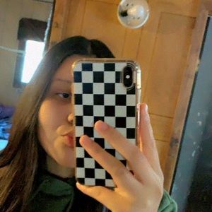 Meet your Posher, Kendra